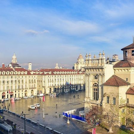 Appartamento Nel Cuore Di Torino Centro Eksteriør billede