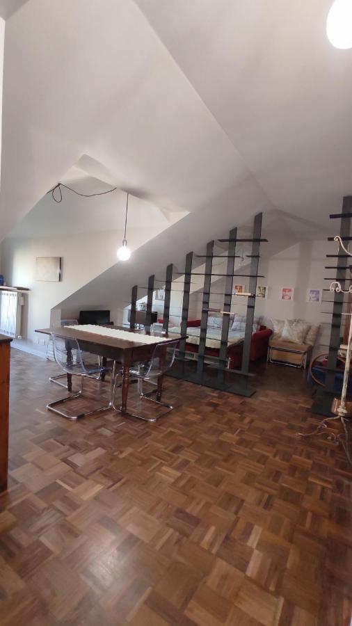 Appartamento Nel Cuore Di Torino Centro Eksteriør billede