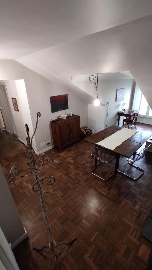 Appartamento Nel Cuore Di Torino Centro Eksteriør billede